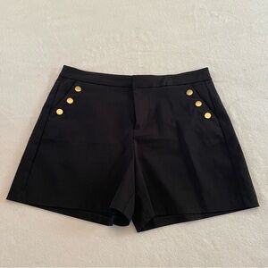 Maurices casual dress shorts - size Lg